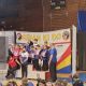 Este Clubul Sportiv DAO Botoșani învingător la Campionatul Național de QWAN KI DO?