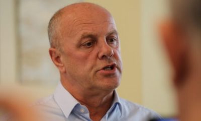 Ioan Popa: Terenuri gratuite pentru reșițenii care se întorc din diaspora?  - Stiri Resita