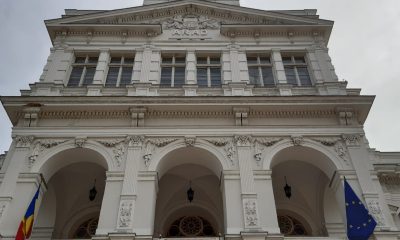 Te-ai pregătit pentru dezbaterea publică a bugetului 2025 organizată de Primărie?