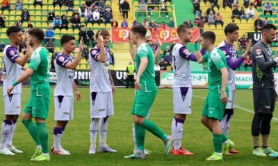 Va reuși FC Argeș să învingă Steaua în prima etapă a play-off-ului din Liga 2?  - Stiri Resita