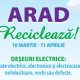 Visezi la o curățenie în casă? Colectăm gratuit aparatele electrice vechi!