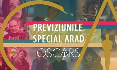 „Cine va câștiga Premiile Oscar 2025? Previziunile Special Arad vă surprind!”