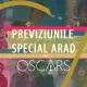 „Cine va câștiga Premiile Oscar 2025? Previziunile Special Arad vă surprind!”