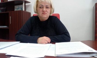 „Șpăgile recunoscute de șefa Agriculturii din Caraș-Severin: cum a evitat pușcăria?”  - Stiri Resita