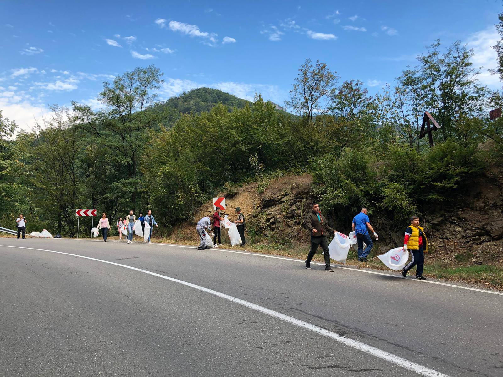 „Te alături „Campaniei de Curățenie – Reșița Curată” organizată de Primărie?”  - Stiri Resita