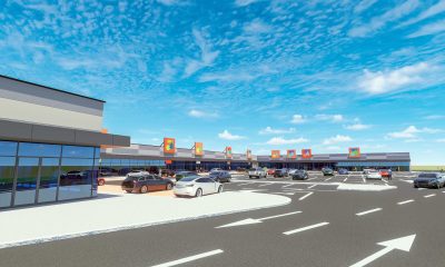 A început construcția mall-ului în Hunedoara? Ce surprize ne așteaptă!