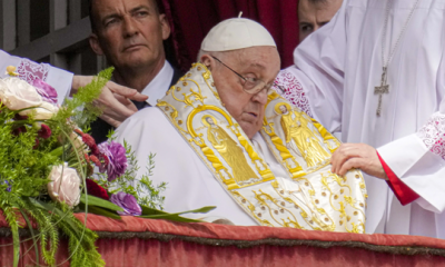 A murit Papa Francisc? Află ultimele știri din județul Hunedoara!