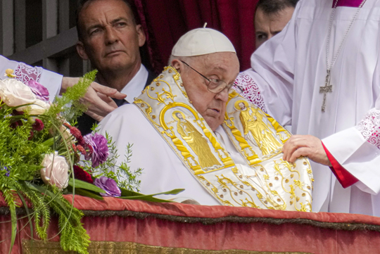 A murit Papa Francisc? Află ultimele știri din județul Hunedoara!