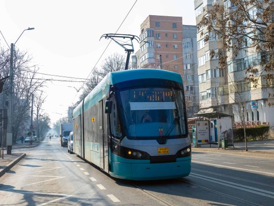 Belgradul va achiziționa 100 de tramvaie de la Astra Arad? Află detalii!