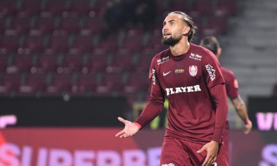 CFR Cluj va înfrunta Hermannstadt în finala Cupei României la Arad?