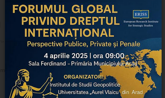 Care sunt perspectivele publice, private și penale în societatea actuală?