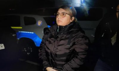 Ce a condus-o pe Laura Crișan să ajungă în penitenciarul din Arad?