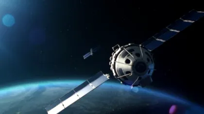 Ce a provocat accidentul spectaculos din Hunedoara, implicând doi copii și mama lor?