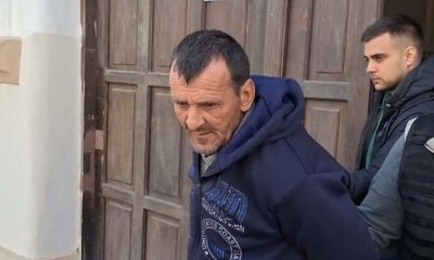 Ce a spus violatorul copilei la ieșirea de la Parchet despre starea sa?