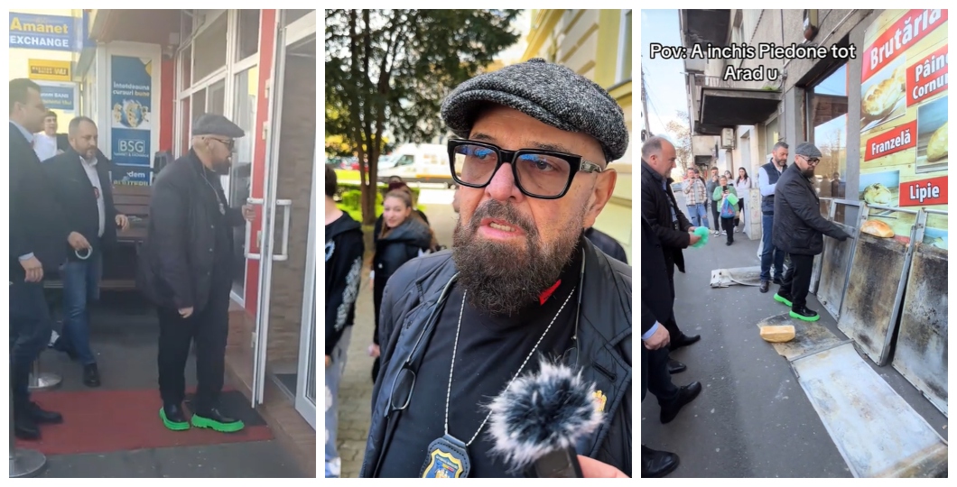 Ce au descoperit autoritățile în urma celor 23 de amenzi de 288.000 lei?