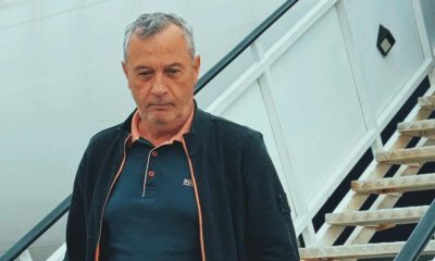 Ce declarații a făcut Mircea Rednic după meciul Hermannstadt - UTA?