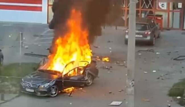 Ce detalii șocante a scos la iveală atentatul de la Arad și explozibilul folosit?