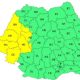 Ce județe din vestul țării sunt afectate de ploi torențiale și vijelii joi?  - Stiri Resita