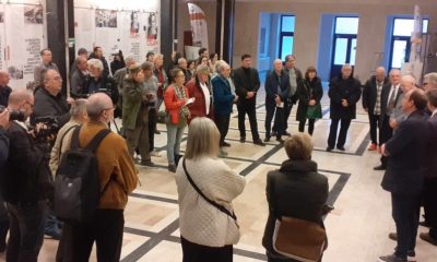 Ce legătură fascinantă există între Ingeborg Bachmann și Paul Celan la Reșița?  - Stiri Resita