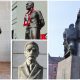 Ce povești se ascund în sculpturile și sculptorii din Arad?