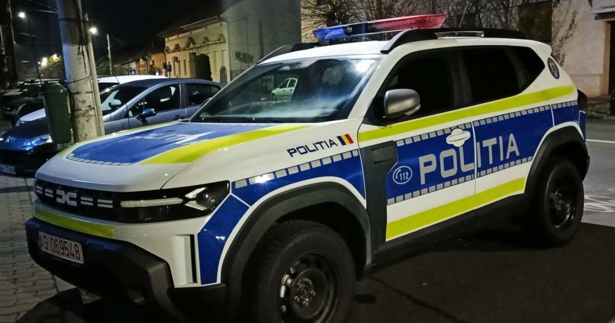 Ce s-a întâmplat în Arad în minivacanță? Sute de amenzi surprinzătoare!