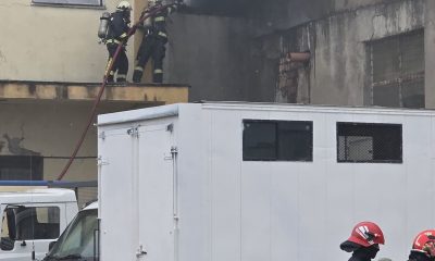 Ce s-a întâmplat în Indagrara? (foto, video) - Glasul Aradului