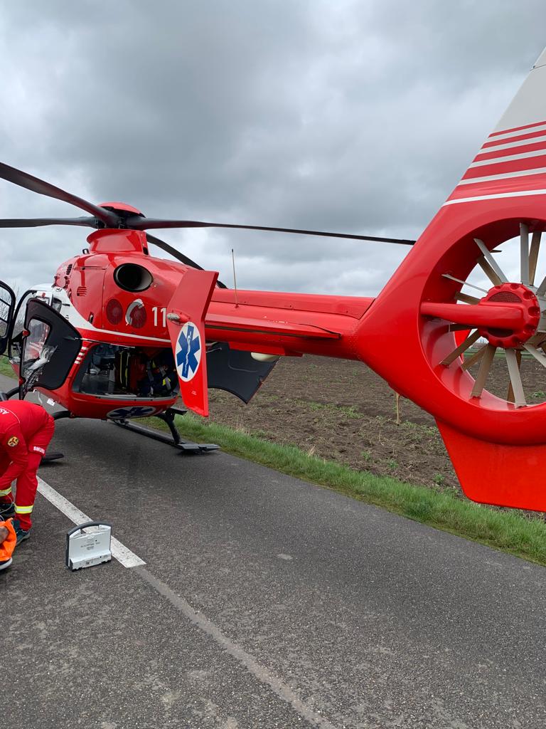 Ce s-a întâmplat în Timiș când un tren a lovit o mașină, necesitând SMURD-ul din Arad?
