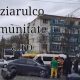 Ce s-a întâmplat în intersecție? Mobilizare generală în urma accidentului!
