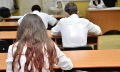 Ce s-a întâmplat la simularea Bacalaureatului din Arad? Dezastrul e real!