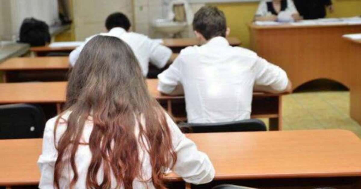 Ce s-a întâmplat la simularea Bacalaureatului din Arad? Dezastrul e real!