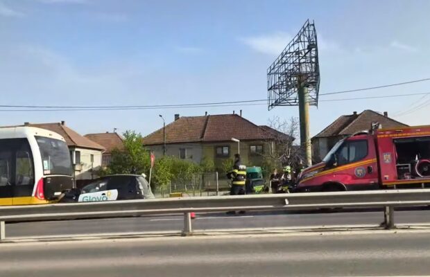 Ce s-a întâmplat pe drumul Timișoara – Remetea Mare în a doua zi de Paști?