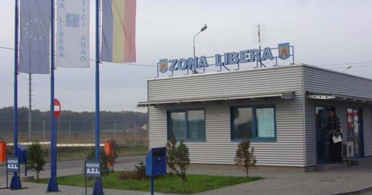 Ce schimbări aduce reorganizarea Zonei Libere? Află detalii importante!