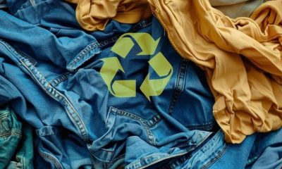 Ce se întâmplă cu cele 5 tone de haine uzate colectate și reciclate la Timișoara?