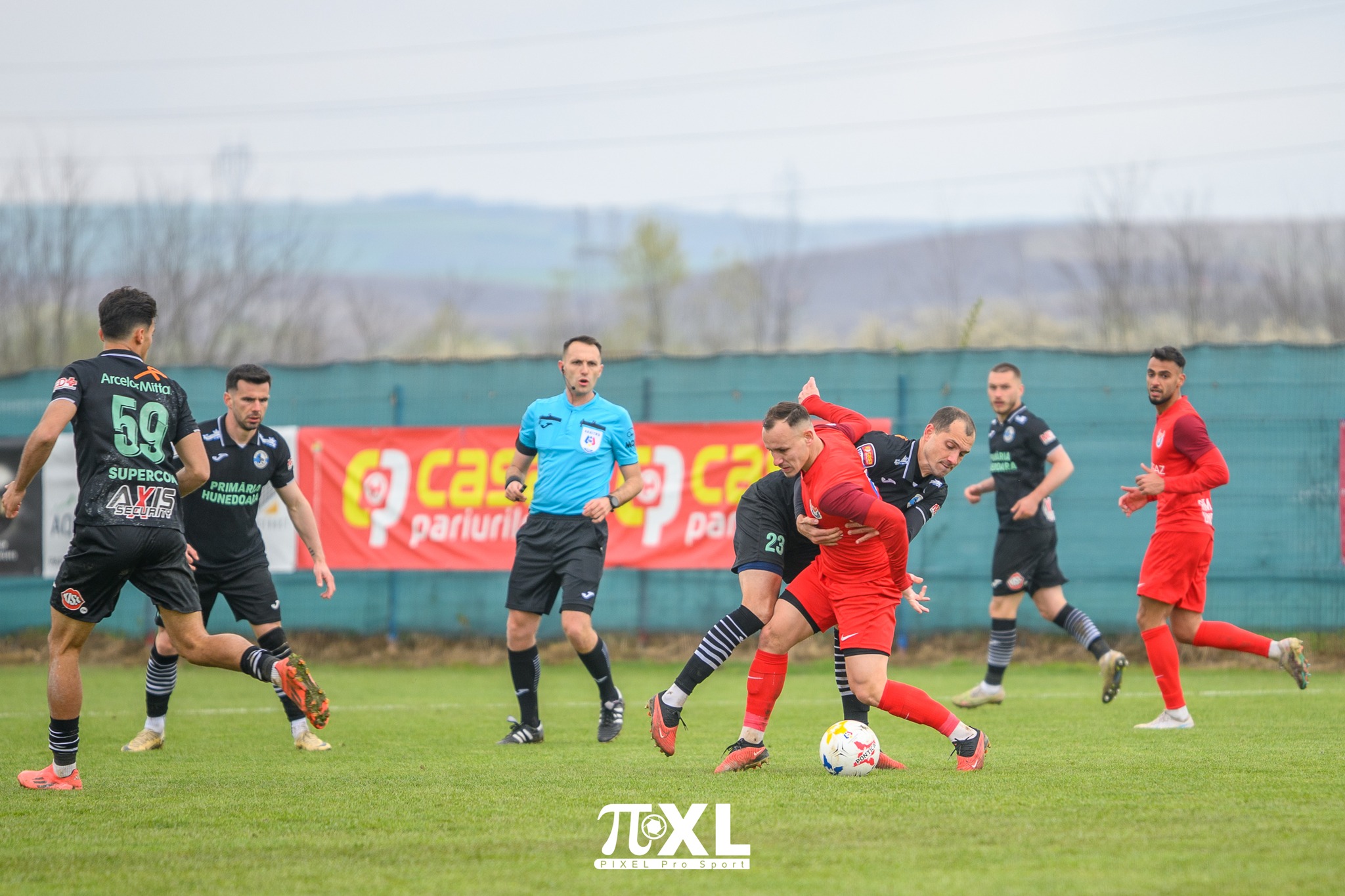 Ce statistici captivante au ieșit în evidență în play-off și play-out Liga 2?