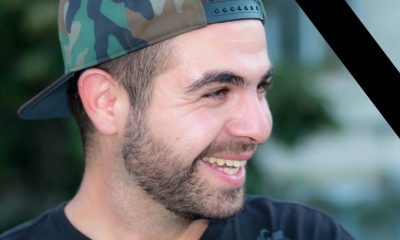 Ce tragedie a avut loc cu un rapper vasluian lovit de tren în Marea Britanie? | VIDEO