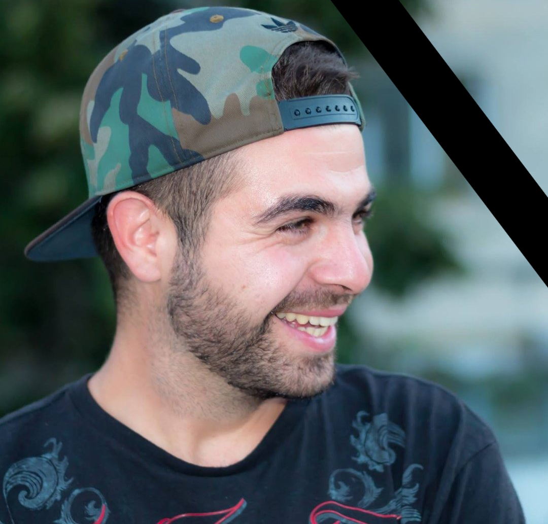 Ce tragedie a avut loc cu un rapper vasluian lovit de tren în Marea Britanie? | VIDEO