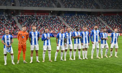 Ce transferuri importante pregătește Corvinul Hunedoara pentru sezonul următor?