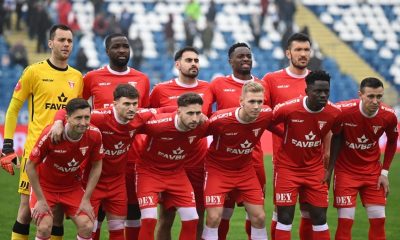 Cine va înfrunta provocarea: Unirea Slobozia sau UTA Arad? Urmărește LIVE!