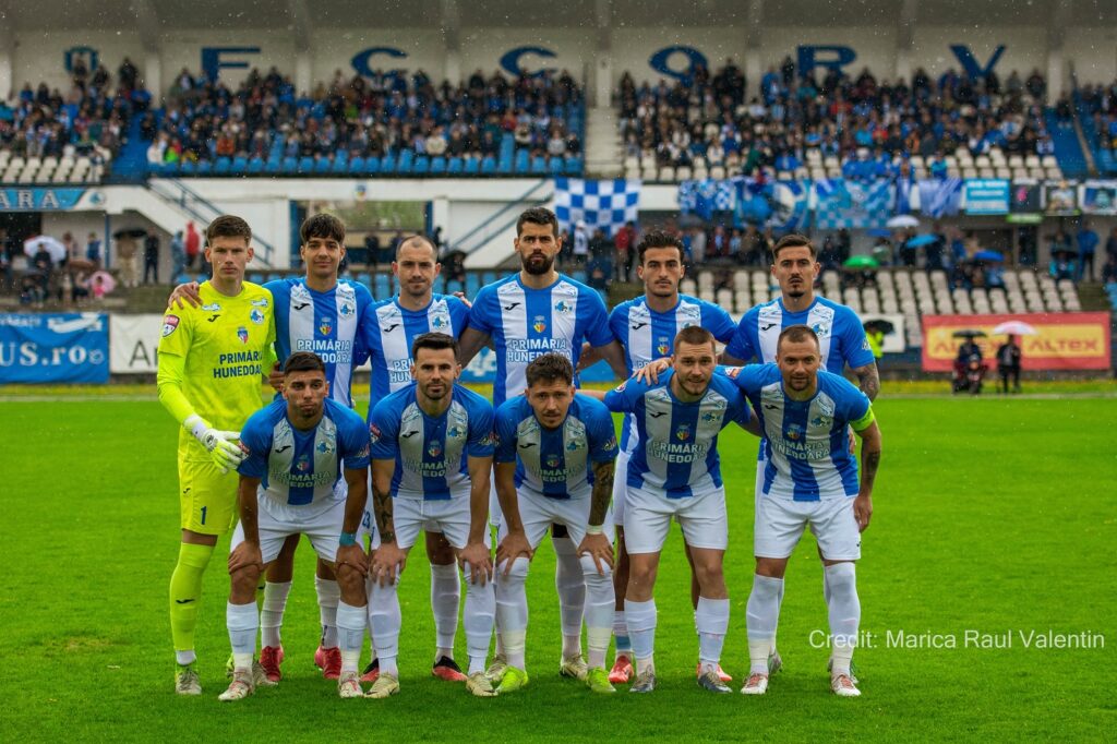 Corvinul Hunedoara a învins Metalul Buzău? Descoperă detalii despre meci!