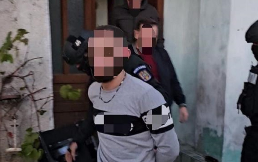 Cum a ajuns un tânăr de 20 de ani să fie acuzat de violul unei minore de 14 ani?