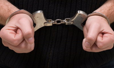 Cum a fost prins la Arad un bărbat urmărit național din Curtici?