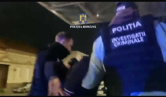 Cum a fost violată o fetiță de 5 ani într-un garaj din Arad? Autorul a fost prins!