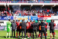 Cum a reușit Csikszereda să promova în Superliga cu sprijinul guvernului maghiar?  - Stiri Resita