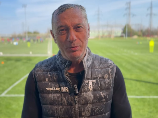 Cum a sărbătorit Mircea Rednic cu o primă de 10.000 de euro pentru jucători?