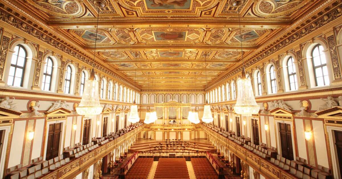 Cum au strălucit filarmoniștii arădeni pe scena prestigioasă a Filarmonicii din Viena?