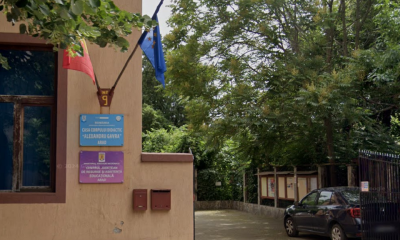 Cum contribuie camera senzorială la incluziunea copiilor cu CES la CJRAE Arad?