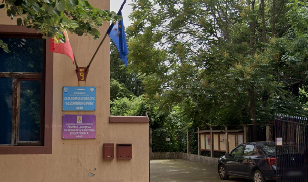 Cum contribuie camera senzorială la incluziunea copiilor cu CES la CJRAE Arad?