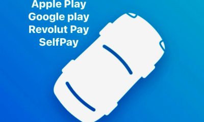 Cum funcționează noua aplicație de plată digitală a parcărilor în Arad?