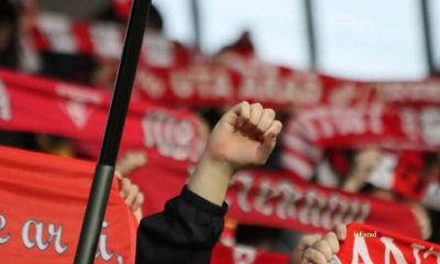 Cum își surprind fanii UTA oaspeții de la Sepsi OSK cu o coregrafie spectaculoasă?