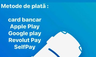 Cum îți facilitează AmParcat.ro plata parcărilor digitale în Arad?